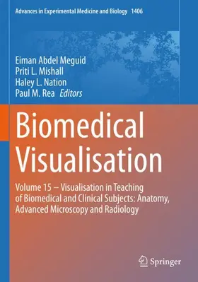 Abdel Meguid / Mishall / Nation |  Biomedical Visualisation | Buch |  Sack Fachmedien