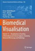 Abdel Meguid / Mishall / Nation |  Biomedical Visualisation | Buch |  Sack Fachmedien