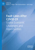 Aliber / Gudmundsson / Zoega |  Fault Lines After COVID-19 | eBook | Sack Fachmedien