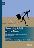 Chase / Sigona / Chatty |  Becoming Adult on the Move | eBook | Sack Fachmedien