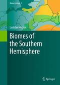 Mucina |  Biomes of the Southern Hemisphere | Buch |  Sack Fachmedien