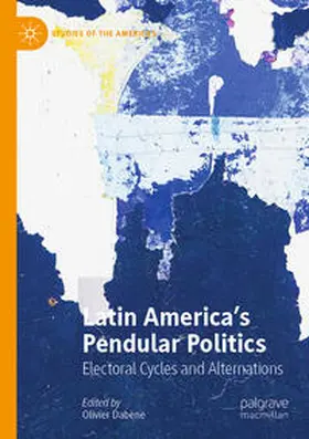 Dabène |  Latin America's Pendular Politics | Buch |  Sack Fachmedien