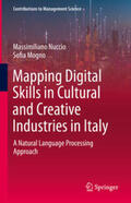 Nuccio / Mogno |  Mapping Digital Skills in Cultural and Creative Industries in Italy | eBook | Sack Fachmedien