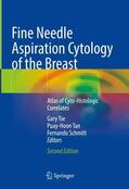 Tse / Schmitt / Tan |  Fine Needle Aspiration Cytology of the Breast | Buch |  Sack Fachmedien