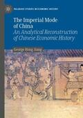 Jiang |  The Imperial Mode of China | Buch |  Sack Fachmedien