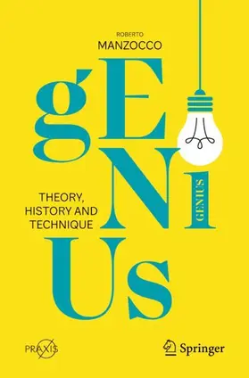 Manzocco | Genius | Buch | 978-3-031-27091-8 | sack.de