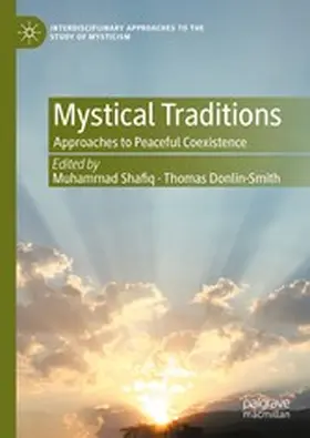 Shafiq / Donlin-Smith | Mystical Traditions | E-Book | www.sack.de