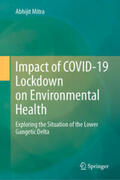 Mitra |  Impact of COVID-19 Lockdown on Environmental Health | eBook | Sack Fachmedien