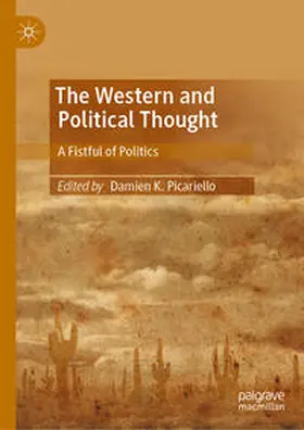 Picariello |  The Western and Political Thought | eBook | Sack Fachmedien