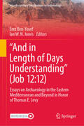Ben-Yosef / Jones |  “And in Length of Days Understanding” (Job 12:12) | eBook | Sack Fachmedien
