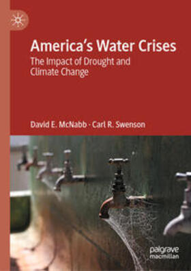 McNabb / Swenson | America’s Water Crises | E-Book | sack.de