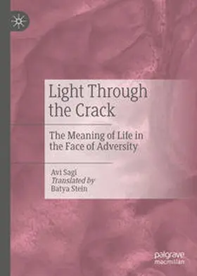 Sagi | Light Through the Crack | E-Book | sack.de