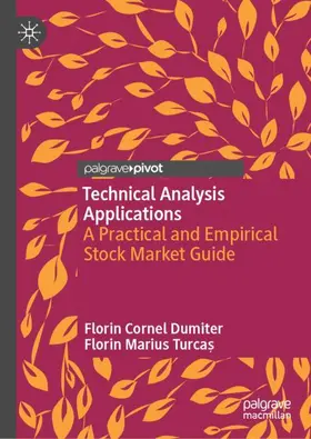 Turca? / Dumiter |  Technical Analysis Applications | Buch |  Sack Fachmedien