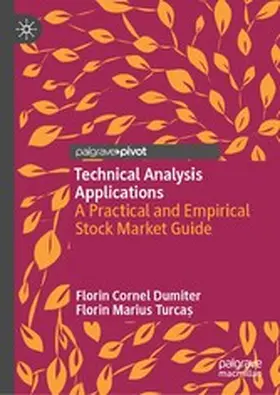 Dumiter / Turca? | Technical Analysis Applications | E-Book | www.sack.de