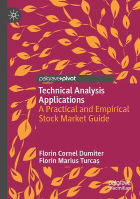 Turca? / Dumiter |  Technical Analysis Applications | Buch |  Sack Fachmedien