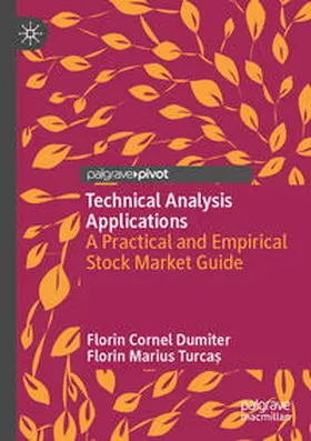 Turca? / Dumiter |  Technical Analysis Applications | Buch |  Sack Fachmedien