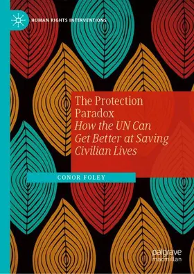 Foley | The Protection Paradox | Buch | 978-3-031-27426-8 | sack.de