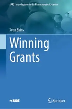 Ekins |  Winning Grants | eBook | Sack Fachmedien