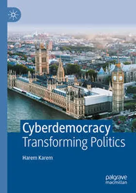 Karem | Cyberdemocracy | Buch | 978-3-031-27546-3 | www.sack.de