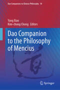 Xiao / Chong |  Dao Companion to the Philosophy of Mencius | eBook | Sack Fachmedien