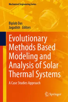 Das / Jagadish | Evolutionary Methods Based Modeling and Analysis of Solar Thermal Systems | E-Book | sack.de