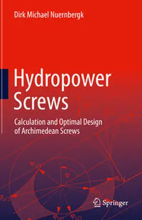 Nuernbergk |  Hydropower Screws | eBook | Sack Fachmedien