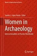 López Varela |  Women in Archaeology | Buch |  Sack Fachmedien