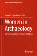 López Varela |  Women in Archaeology | eBook | Sack Fachmedien