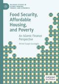 Gundogdu |  Food Security, Affordable Housing, and Poverty | Buch |  Sack Fachmedien