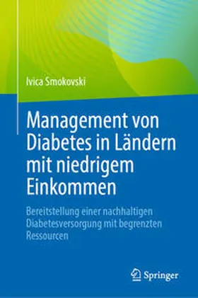 Smokovski | Management von Diabetes in Ländern mit niedrigem Einkommen | E-Book | www.sack.de