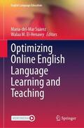 El-Henawy / Suárez |  Optimizing Online English Language Learning and Teaching | Buch |  Sack Fachmedien