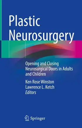 Winston / Ketch |  Plastic Neurosurgery | Buch |  Sack Fachmedien