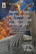 Penprase |  Models of Time and Space from Astrophysics and World Cultures | Buch |  Sack Fachmedien