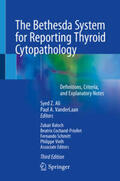 Ali / VanderLaan |  The Bethesda System for Reporting Thyroid Cytopathology | eBook | Sack Fachmedien