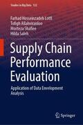 Hosseinzadeh Lotfi / Saleh / Allahviranloo |  Supply Chain Performance Evaluation | Buch |  Sack Fachmedien