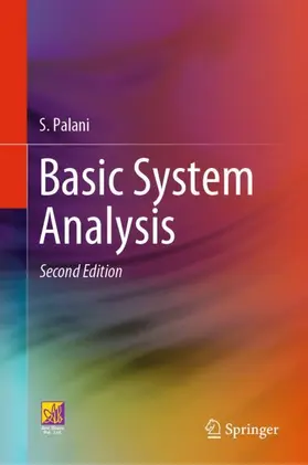Palani |  Basic System Analysis | Buch |  Sack Fachmedien