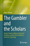 Dooley |  The Gambler and the Scholars | Buch |  Sack Fachmedien