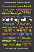 Buschfeld / Vida-Mannl / Ronan |  Multilingualism | Buch |  Sack Fachmedien