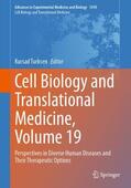 Turksen |  Cell Biology and Translational Medicine, Volume 19 | Buch |  Sack Fachmedien