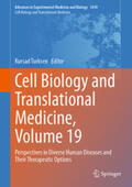 Turksen |  Cell Biology and Translational Medicine, Volume 19 | eBook | Sack Fachmedien