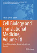 Turksen |  Cell Biology and Translational Medicine, Volume 18 | Buch |  Sack Fachmedien