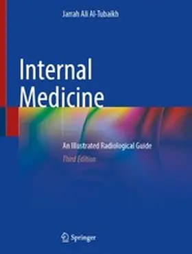 Al-Tubaikh |  Internal Medicine | eBook | Sack Fachmedien