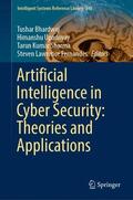 Bhardwaj / Fernandes / Upadhyay |  Artificial Intelligence in Cyber Security: Theories and Applications | Buch |  Sack Fachmedien