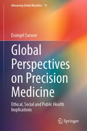 Sarwar | Global Perspectives on Precision Medicine | E-Book | sack.de