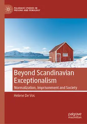 De Vos |  Beyond Scandinavian Exceptionalism | eBook | Sack Fachmedien