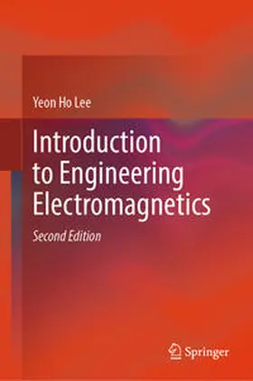 Lee |  Introduction to Engineering Electromagnetics | eBook | Sack Fachmedien