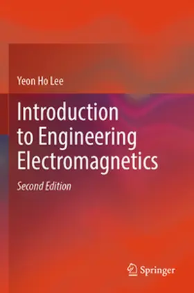 Lee |  Introduction to Engineering Electromagnetics | Buch |  Sack Fachmedien