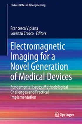 Vipiana / Crocco | Electromagnetic Imaging for a Novel Generation of Medical Devices | E-Book | www.sack.de