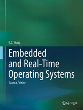 Wang | Embedded and Real-Time Operating Systems | E-Book | sack.de