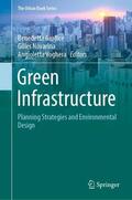 Giudice / Voghera / Novarina |  Green Infrastructure | Buch |  Sack Fachmedien